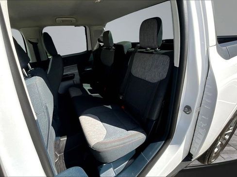 Used 2023 Ford Maverick XLT FWD image 22
