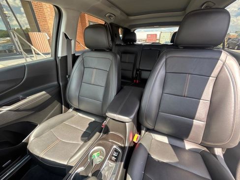 Used 2022 Chevrolet Equinox Premier AWD/4WD image 19