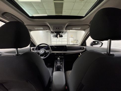 New 2026 Nissan Kicks SV w/ SV Premium Package image 17