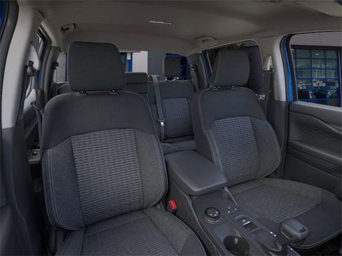 New 2025 Ford Ranger XL w/ Trailer Tow Package image 10