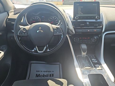 Used 2025 Mitsubishi Eclipse Cross SE image 14