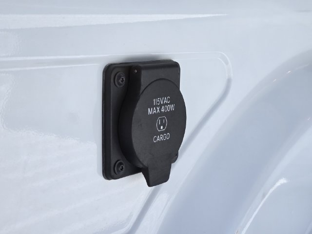 Used 2026 RAM 2500 Laramie AWD/4WD image 41
