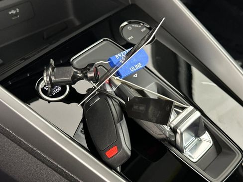 Used 2023 Audi A3 2.0T Premium Plus w/ Premium Plus Package FWD image 23
