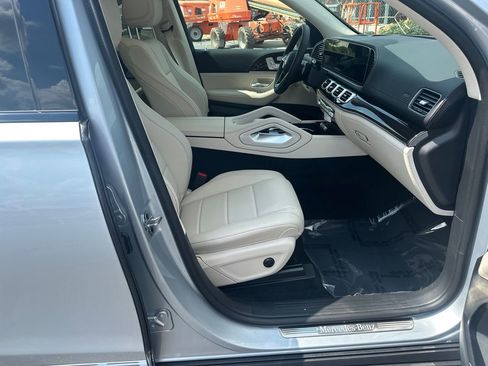 New 2026 Mercedes-Benz GLE 450 4MATIC image 15
