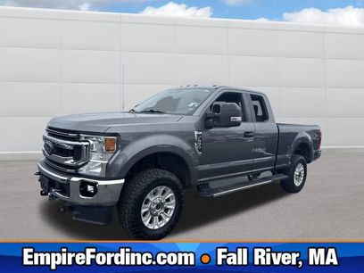 Used 2021 Ford F350 XLT w/ XLT Value Package