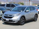 Used 2017 Honda CR-V Touring image 3