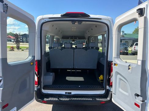 Used 2018 Ford Transit 350 XL RWD image 17