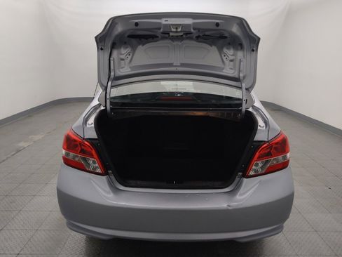 Used 2020 Mitsubishi Mirage G4 LE image 29