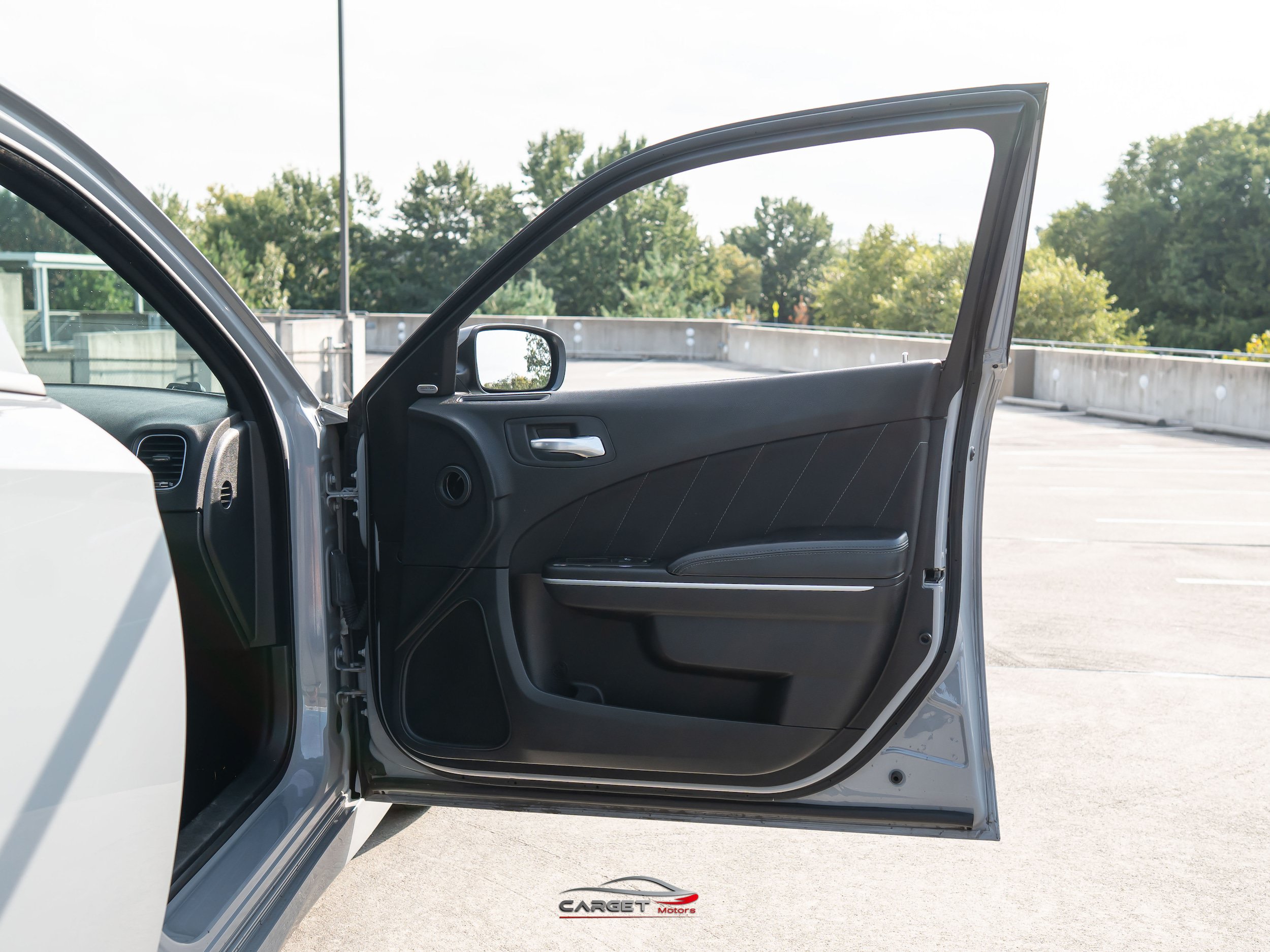 Used 2021 Dodge Charger Scat Pack RWD image 35