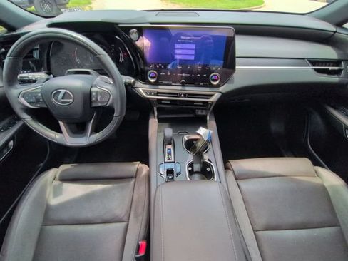 Used 2023 Lexus RX 350 FWD w/ Accessory Package (Z1) image 16