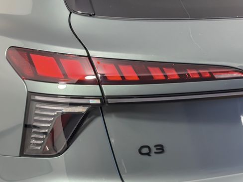 New 2026 Audi Q3 quattro 2.0T AWD/4WD image 26