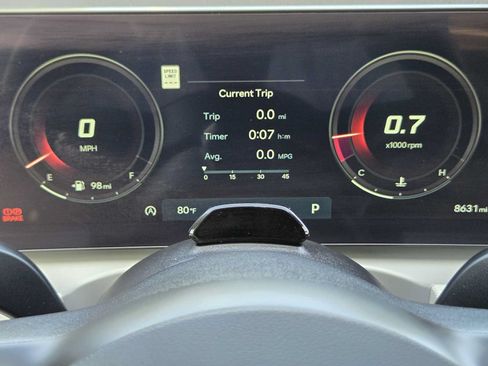 Certified 2025 Hyundai Tucson SEL FWD image 16