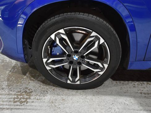 Used 2025 BMW X1 M35i w/ Premium Package AWD/4WD image 58