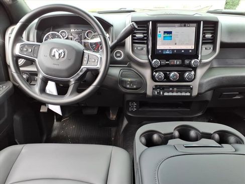 New 2026 RAM 5500 Tradesman image 18