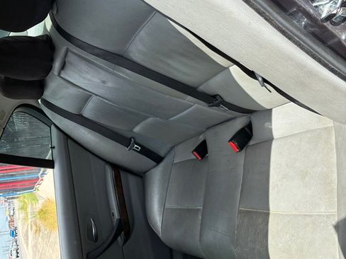 Used 2006 BMW 325i Sedan RWD image 15