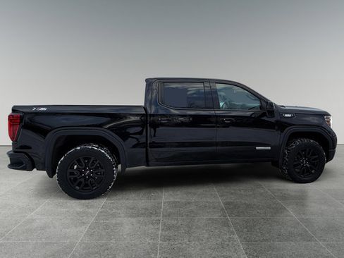 Certified 2022 GMC Sierra 1500 Elevation w/ Driver Alert Package I image 6