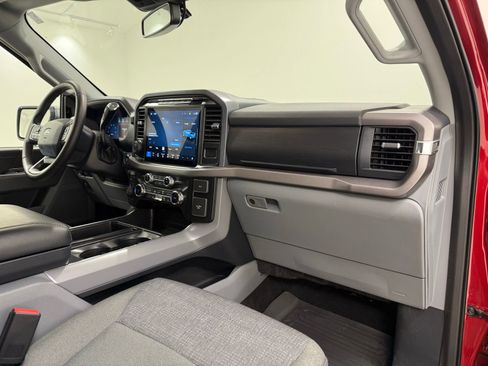 Used 2024 Ford F150 XLT w/ Equipment Group 302A MID AWD/4WD image 34