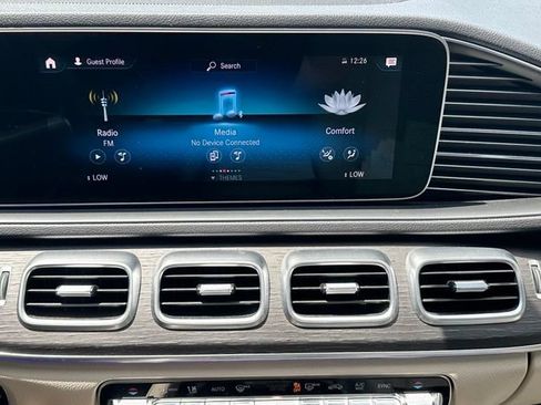 Certified 2021 Mercedes-Benz GLE 350 4MATIC image 27