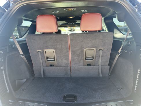 Used 2024 Dodge Durango R/T AWD/4WD image 38