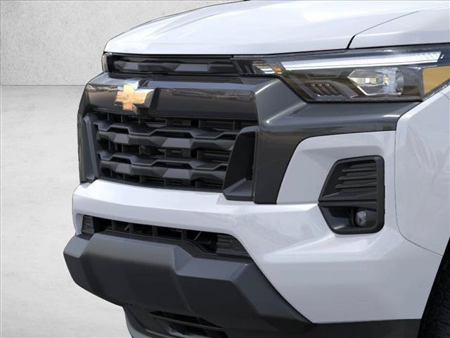 New 2026 Chevrolet Colorado LT w/ LT Convenience Package RWD image 13