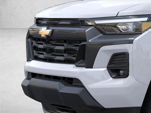 New 2026 Chevrolet Colorado LT w/ LT Convenience Package RWD image 13