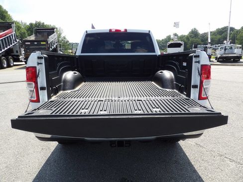Used 2023 RAM 2500 Big Horn w/ Level 1 Equipment Group AWD/4WD image 53