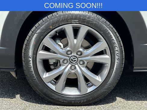 Used 2023 MAZDA CX-30 AWD 2.5 S w/ Select Package image 27