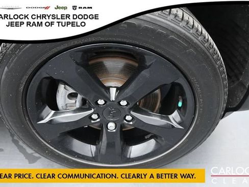 Used 2023 Jeep Grand Cherokee L Laredo RWD image 42