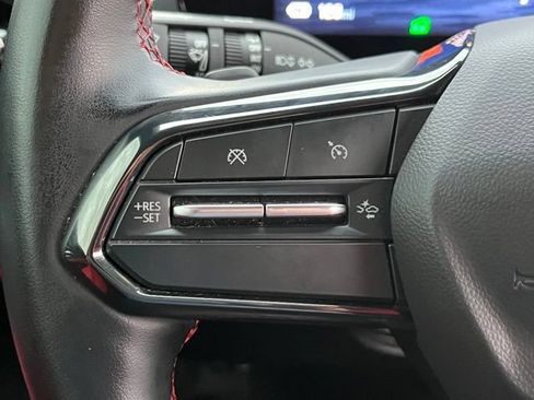 Used 2024 Chevrolet Blazer EV RS AWD/4WD image 17