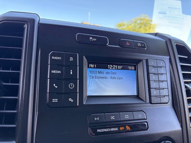 Used 2019 Ford F150 XL w/ Equipment Group 101A Mid RWD image 22