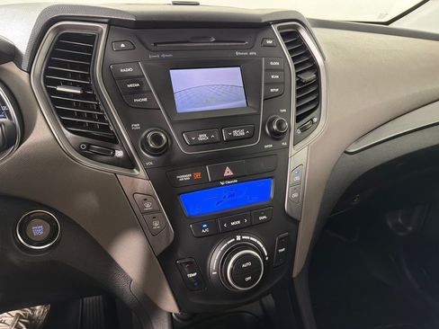 Used 2013 Hyundai Santa Fe Sport 2.0T AWD/4WD image 17