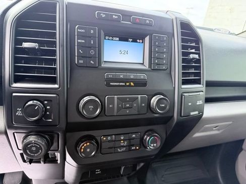 Used 2020 Ford F150 XL w/ Equipment Group 101A Mid AWD/4WD image 13