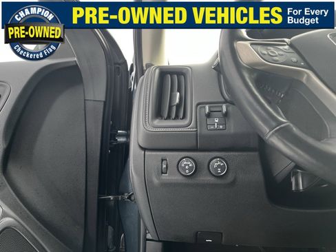 Used 2019 GMC Canyon Denali image 22