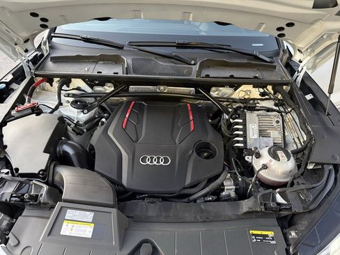 Used 2022 Audi SQ5 Premium Plus image 12