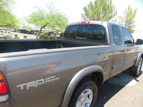 Used 2004 Toyota Tundra SR5 RWD image 10
