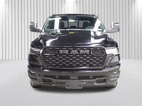 Used 2025 RAM 1500 Big Horn image 41