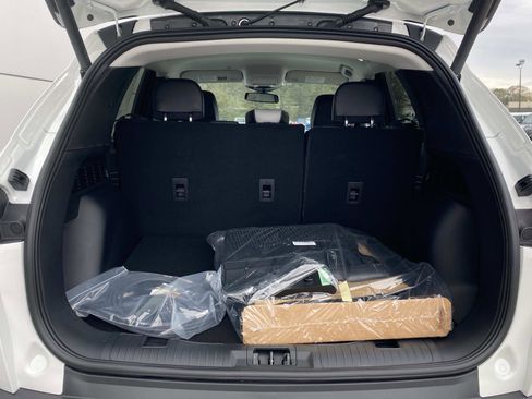 New 2026 Ford Escape SE w/ PHEV Premium Package image 7