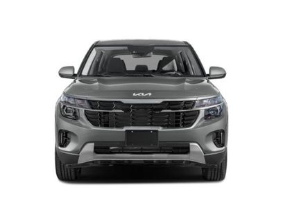 Certified 2026 Kia Seltos LX