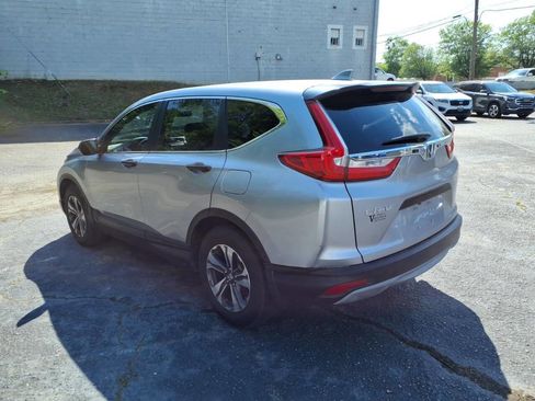 Used 2017 Honda CR-V LX image 5