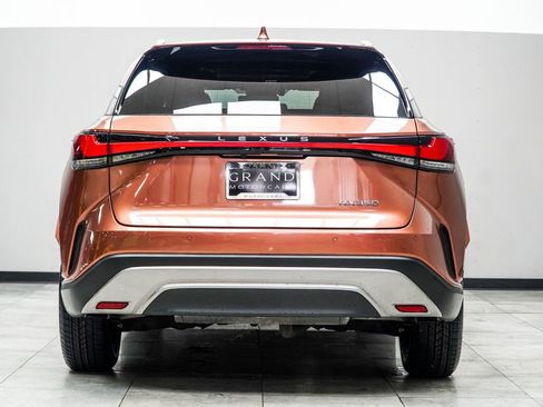 Used 2024 Lexus RX 350 Premium w/ Convenience Package image 12