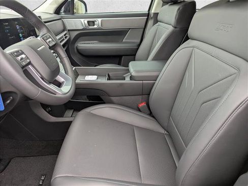 New 2026 Hyundai Santa Fe XRT AWD/4WD image 24