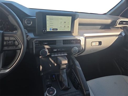 Used 2025 Toyota 4Runner SR5 image 11