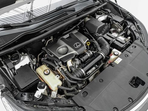 Used 2017 Lexus NX 200t FWD image 45