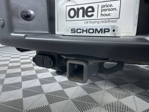 Used 2010 Ford F150 FX4 AWD/4WD image 22