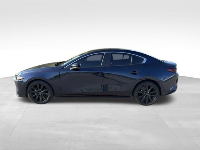 Used 2025 MAZDA MAZDA3 s FWD image 7