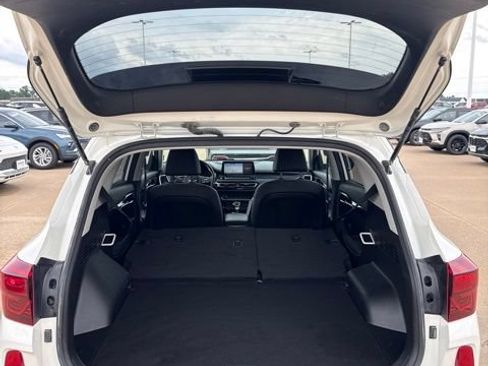Used 2022 Kia Seltos S FWD image 51