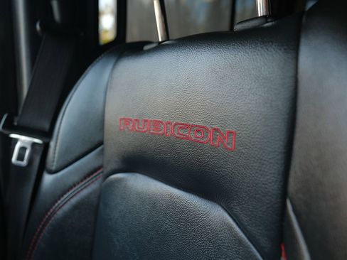 Used 2020 Jeep Wrangler Unlimited Rubicon image 66