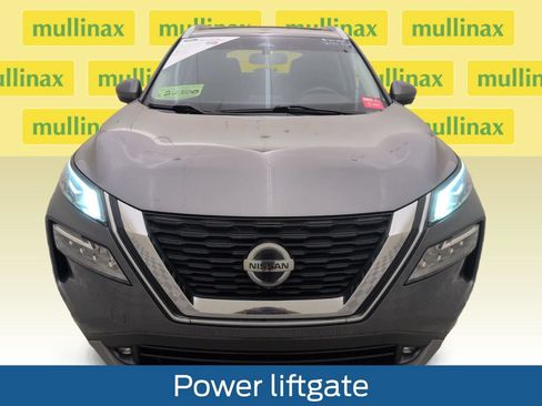 Used 2021 Nissan Rogue SL FWD image 15