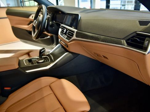 Used 2023 BMW 440i xDrive M440i xDrive w/ Premium Package image 28