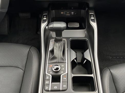 New 2026 Kia Sorento EX AWD/4WD image 22